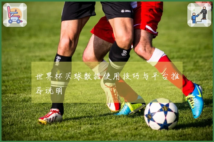 世界杯买球数据使用技巧与平台推荐说明