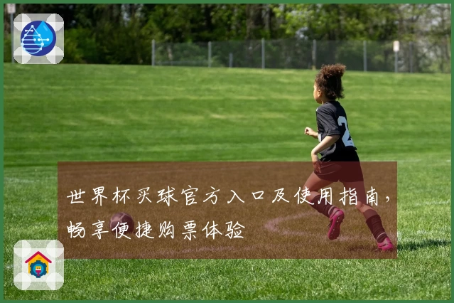 世界杯买球官方入口及使用指南,畅享便捷购票体验